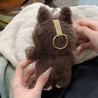 人臉玩偶 照片訂製禮物