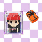 方頭仔積木 照片訂製禮物