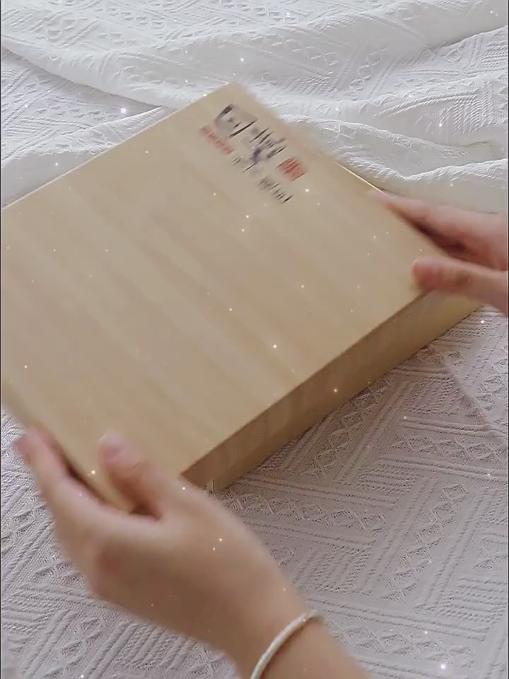 木刻畫 照片訂製禮物