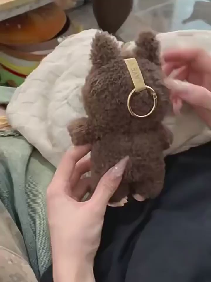 人臉玩偶 照片訂製禮物